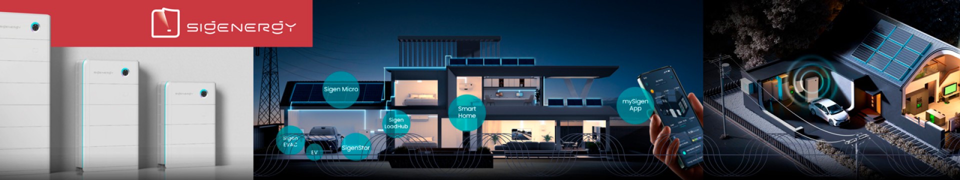 Energy Management Solutions - Sygenergy