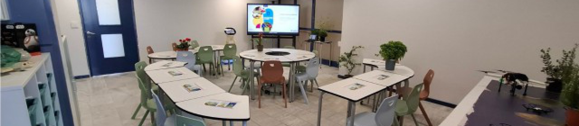 SMART BUILDING PROJECT