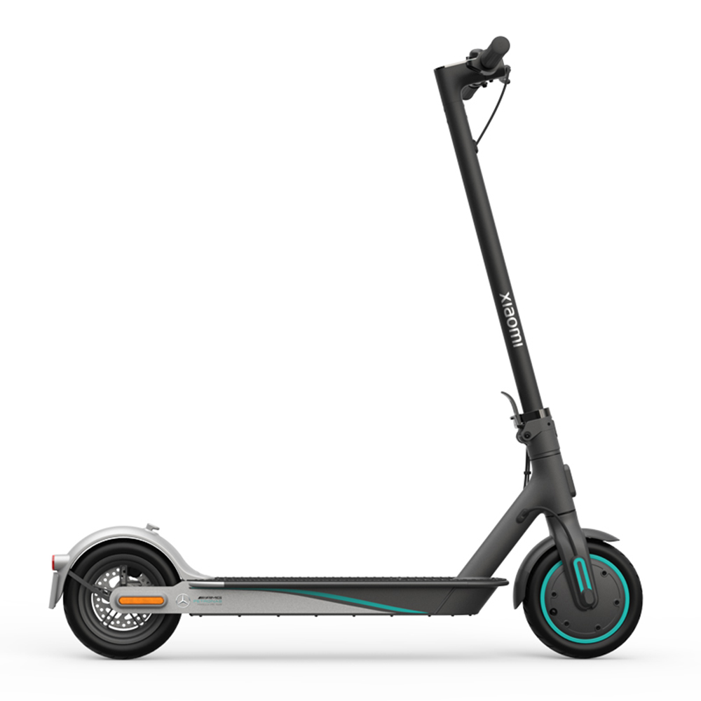 Xiaomi Photo Scooter