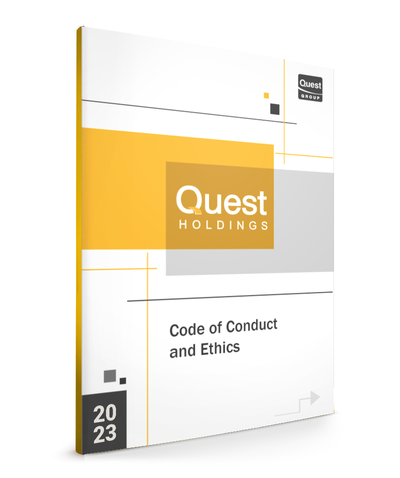 Code of Ethics