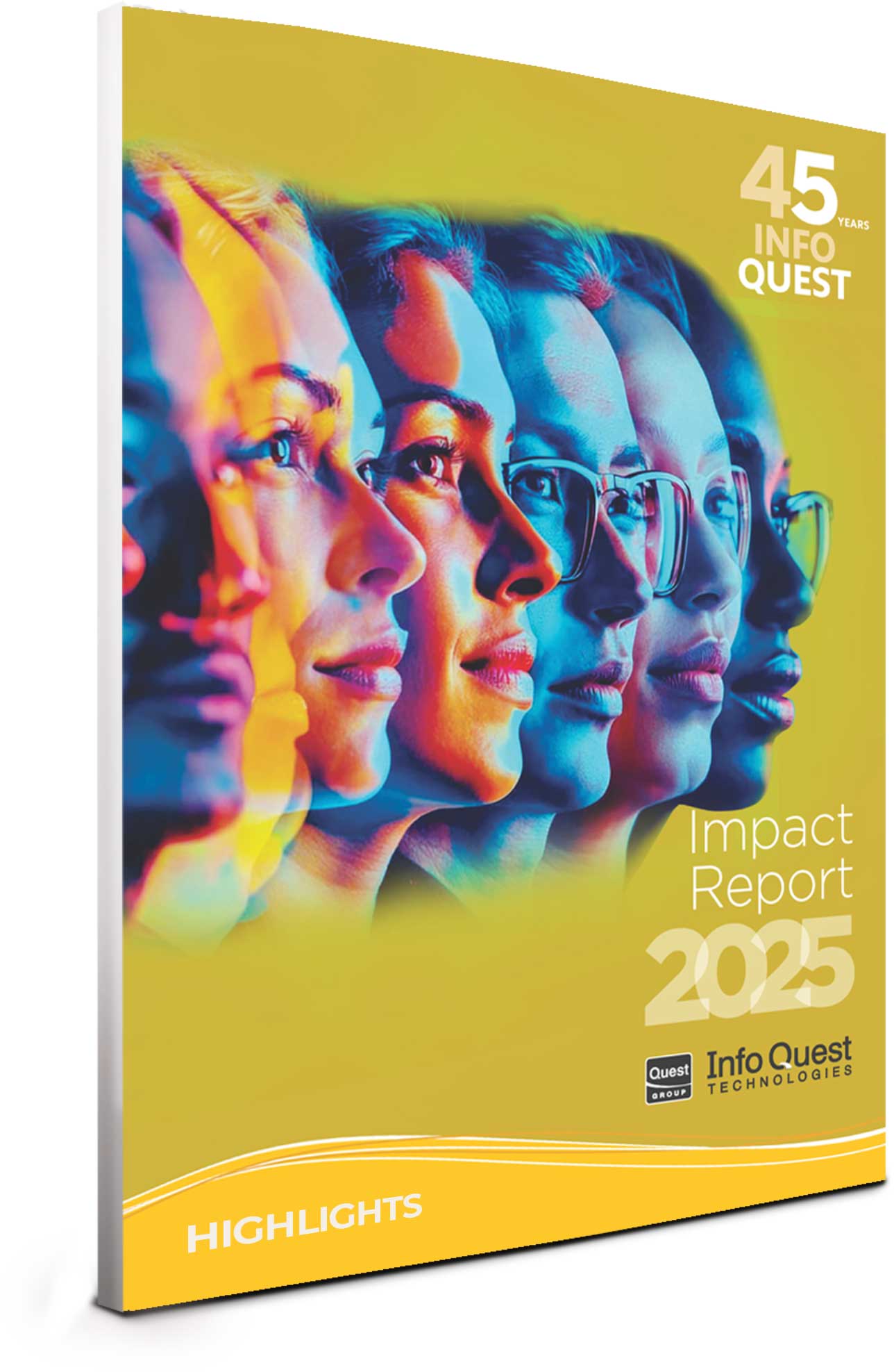 PDF Έκθεση Βιώσιμης Ανάπτυξης Info Quest Technologies