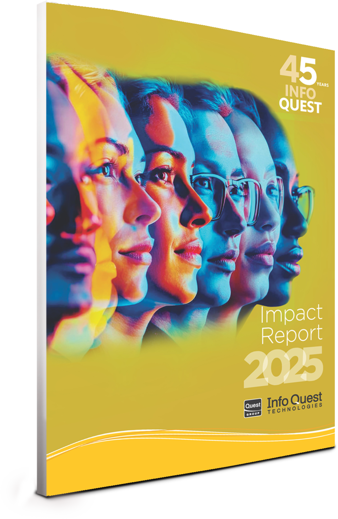 PDF Impact Report Info Quest Technologies