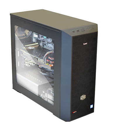 quest pro
