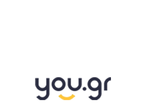 You logo