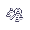 Customer records and supplier management