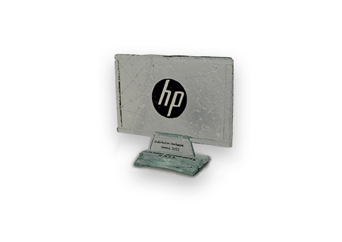 H Info Quest Technologies βραβεύεται από την HP Hellas ως o Κορυφαίος διανομέας Hardware στην Ελλάδα.