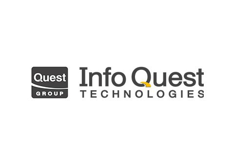H Info Quest Technologies πιστοποιείται κατά ISO 27001 