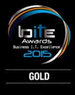 IQT BITE GOLD 2015