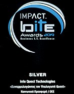 IMPACT bite awards 2019 b