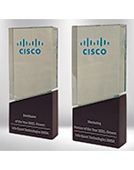 H Info Quest Technologies βραβεύεται από τη Cisco Hellas ως « Distributor of the Year 2021» και «Marketing Partner of the Year 2021»