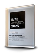 Boussias BITE Awards 2025, Silver Award