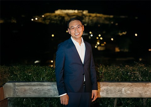 Johnson Zhao - Info Quest Technologies - Xiaomi