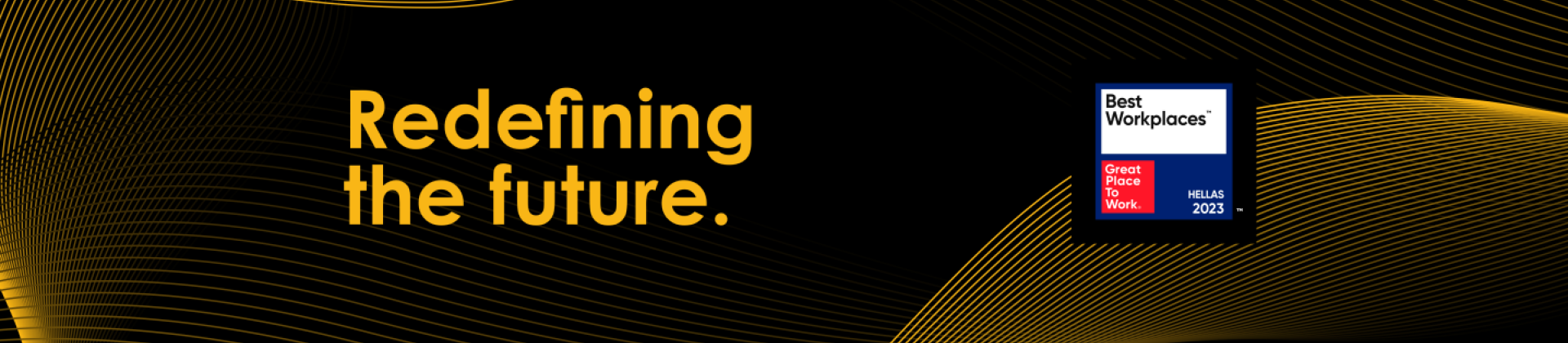 Η Info Quest Technologies πιστοποιείται ως «Best Workplaces 2023» για το εξαιρετικό εργασιακό της περιβάλλον (808)